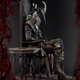 Illustration for article titled Look At This $600 Bloodborne Statue